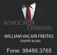 Dr Willian Vacari
